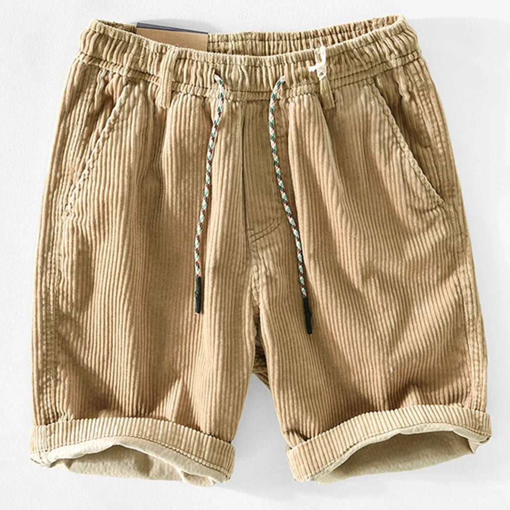 Luca™ - Bequeme Sommershorts