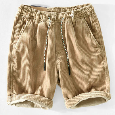 Luca™ - Bequeme Sommershorts