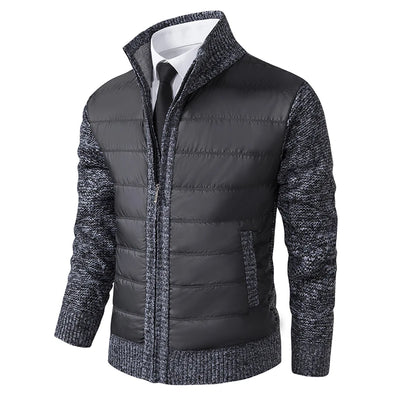 Fabina™ - Herren Strickjacke