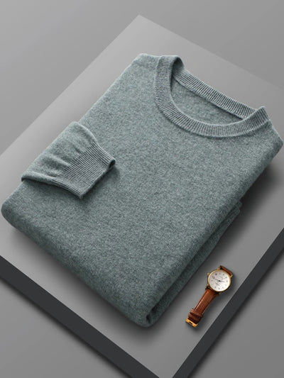 Merino™ - Woll-Cashmere Pullover