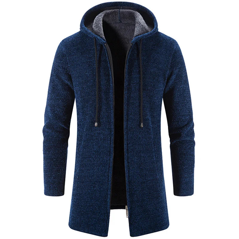 Milano™ - Herren Strick-Cardigan