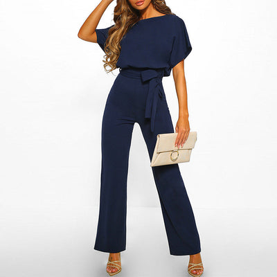 Elva™ - Eleganter Jumpsuit