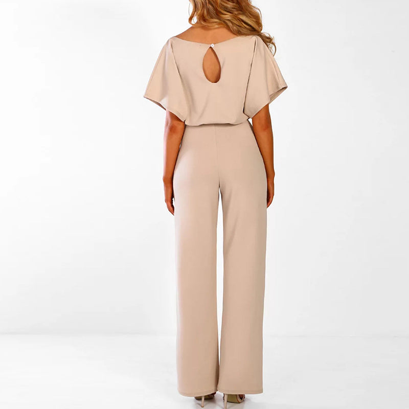 Elva™ - Eleganter Jumpsuit