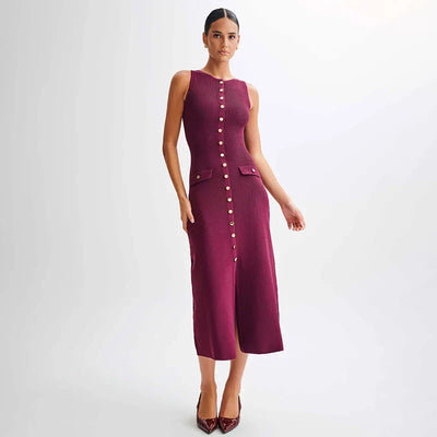 Jaraa | Strickkleid