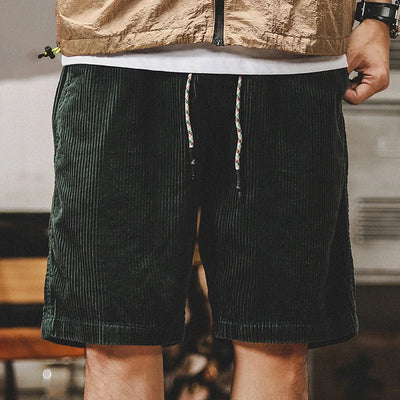 Luca™ - Bequeme Sommershorts