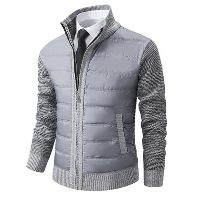 Fabina™ - Herren Strickjacke