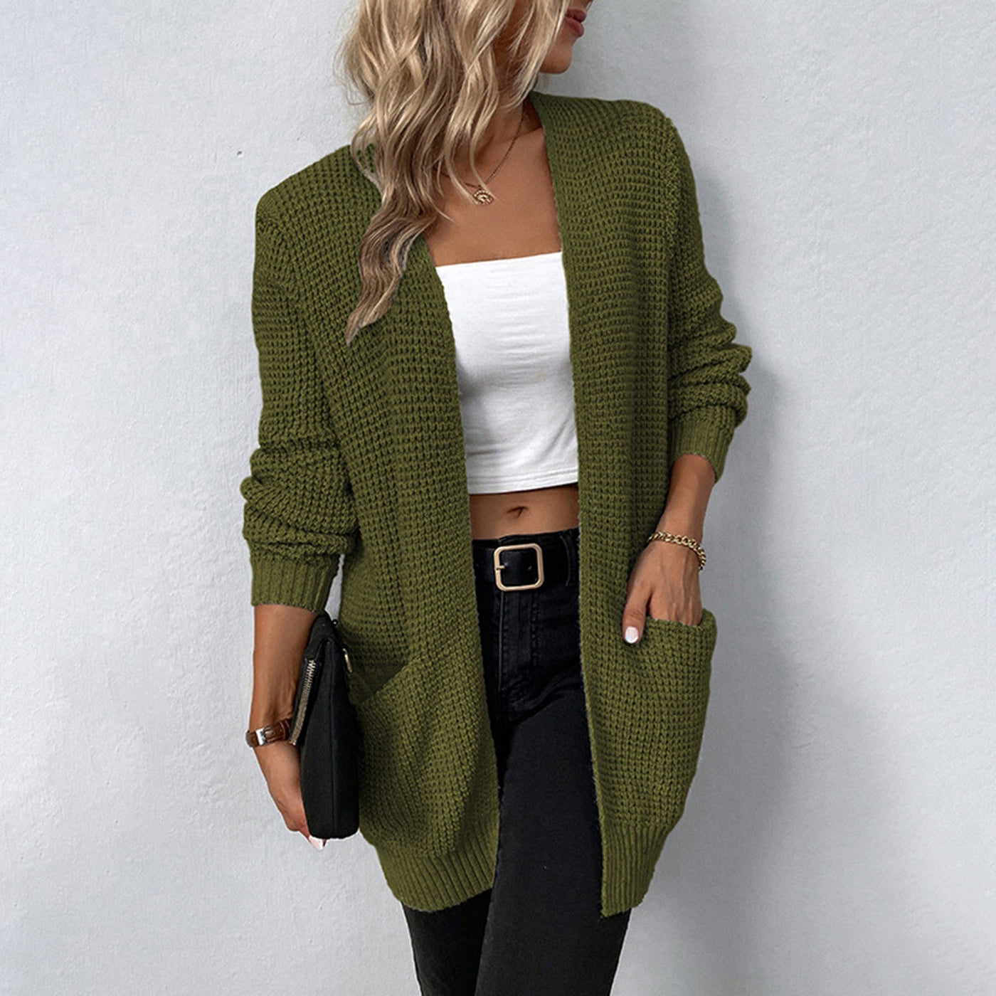 Grace | Cardigan