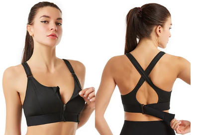 FitFlex™ | SOUTIEN-GORGE DE SPORT (1+1 GRATUIT)