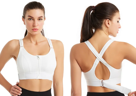 FitFlex™ | SOUTIEN-GORGE DE SPORT (1+1 GRATUIT)