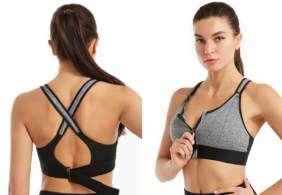 FitFlex™ | SOUTIEN-GORGE DE SPORT (1+1 GRATUIT)