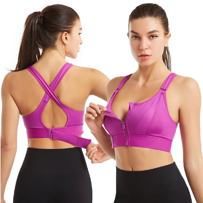 FitFlex™ | SOUTIEN-GORGE DE SPORT (1+1 GRATUIT)