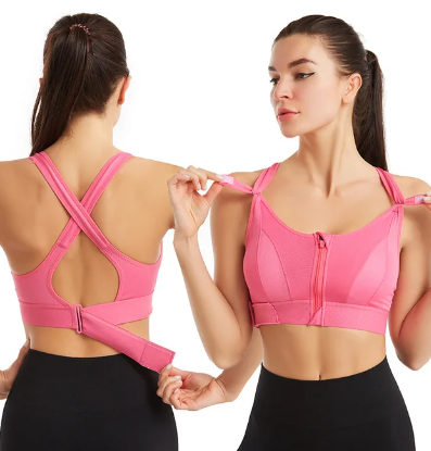 FitFlex™ | SOUTIEN-GORGE DE SPORT (1+1 GRATUIT)