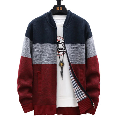 Tommy™ - Klassischer Strick-Cardigan