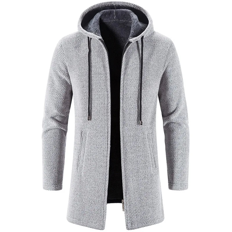 Milano™ - Herren Strick-Cardigan