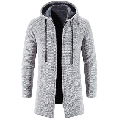 Milano™ - Herren Strick-Cardigan