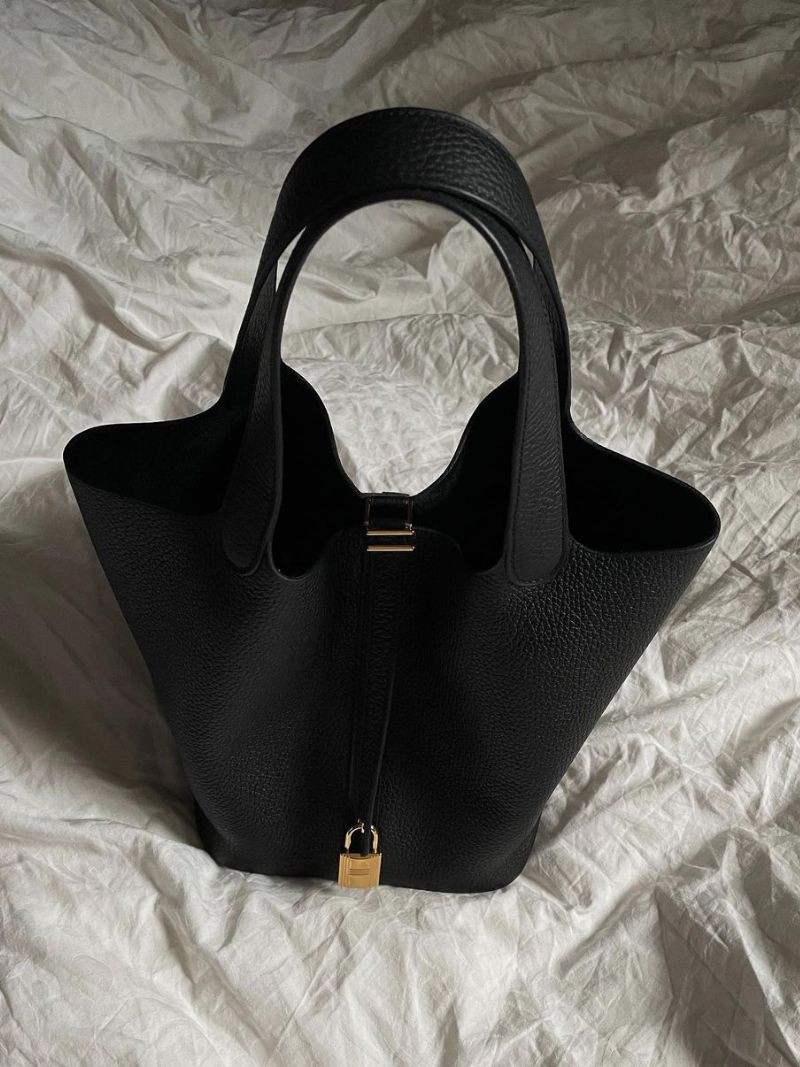 Lucy | Luxuriose Tasche