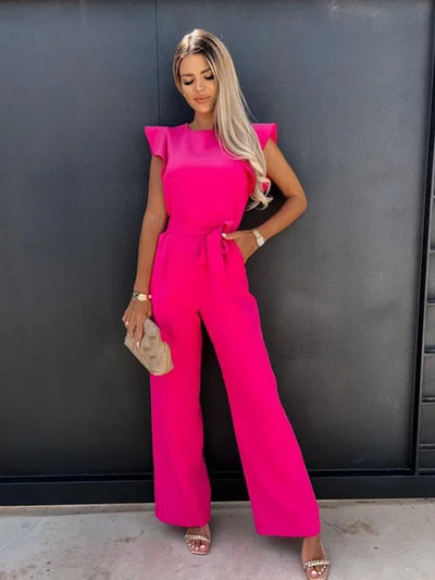 Dorothea - Sommer-Jumpsuit