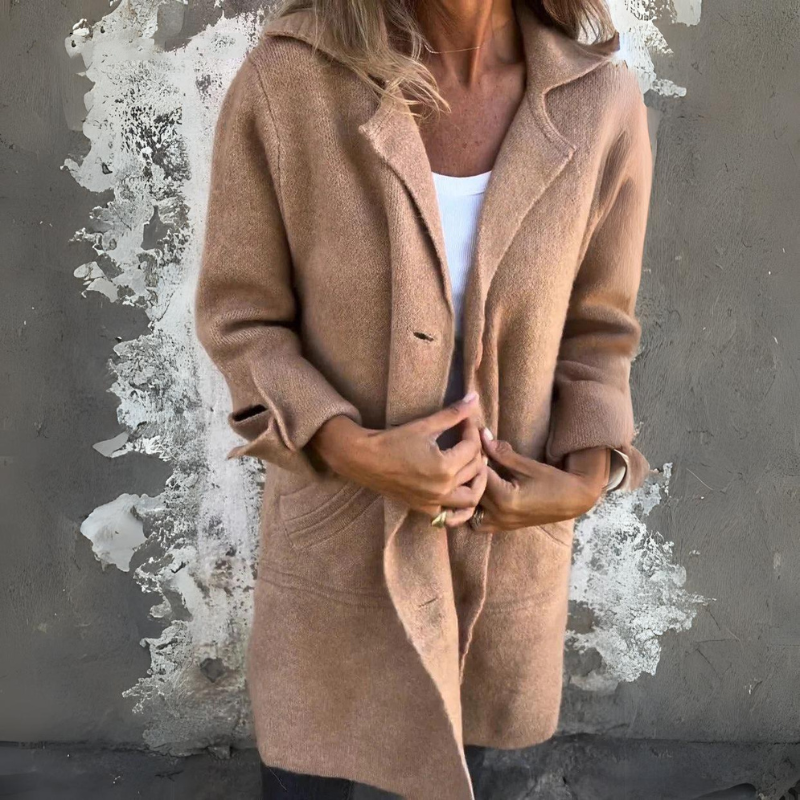 Sylvia | Jacke