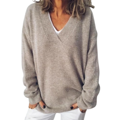 Jamisha | Kaschmirpullover