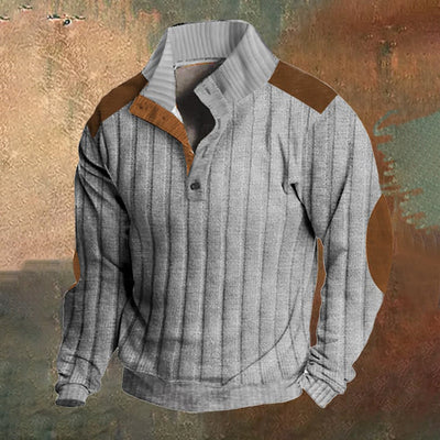 Cedric™ - Western Sweatshirt