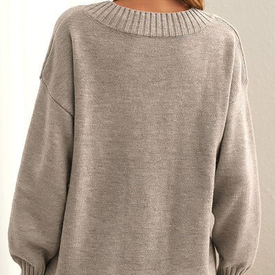 Inara™ - Eleganter Kaschmirpullover