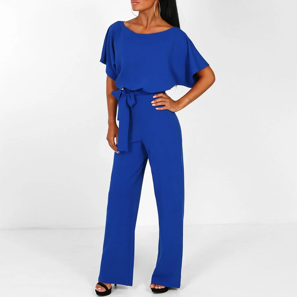 Elva™ - Eleganter Jumpsuit