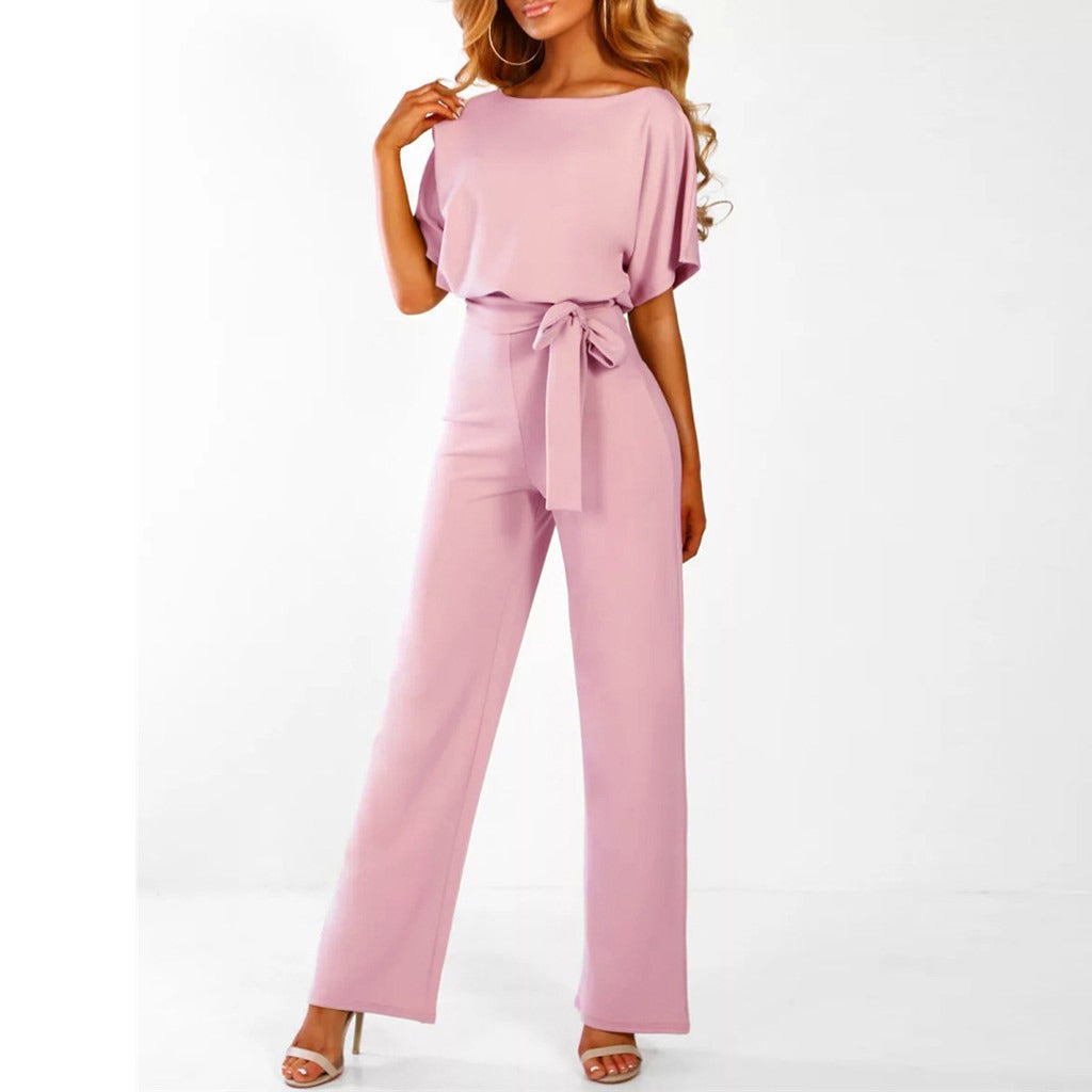 Elva™ - Eleganter Jumpsuit