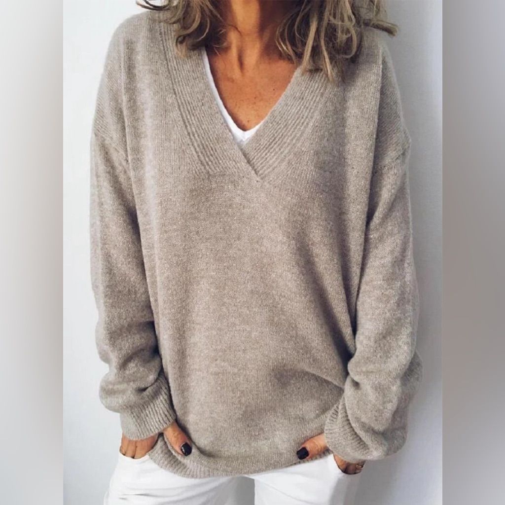 Jamisha | Kaschmirpullover