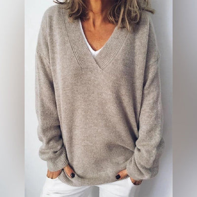 Jamisha | Kaschmirpullover