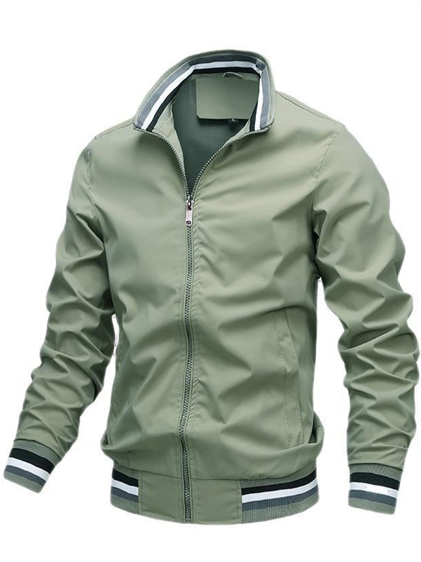 Leonardo™ - Elegante Bomberjacke