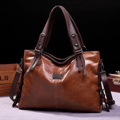 Lara - Vintage-Tasche Frauen