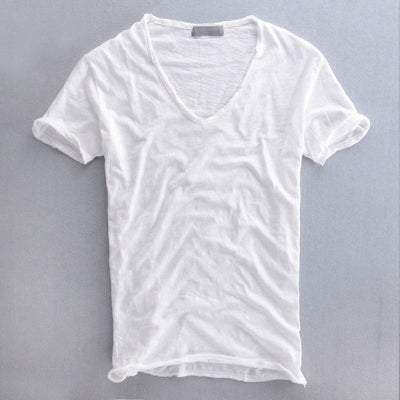 Mikkel™ - Casual T-Shirt