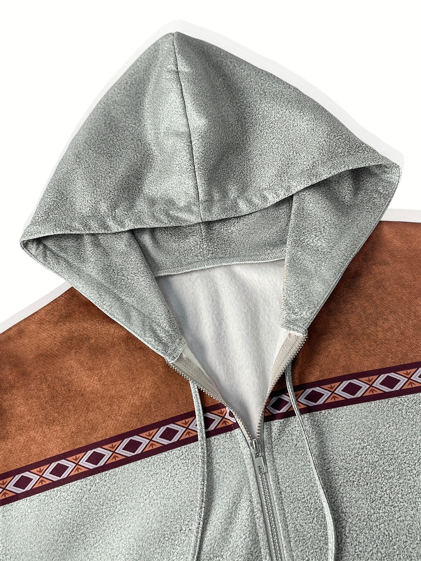 Alain™ - Western Sweatshirt