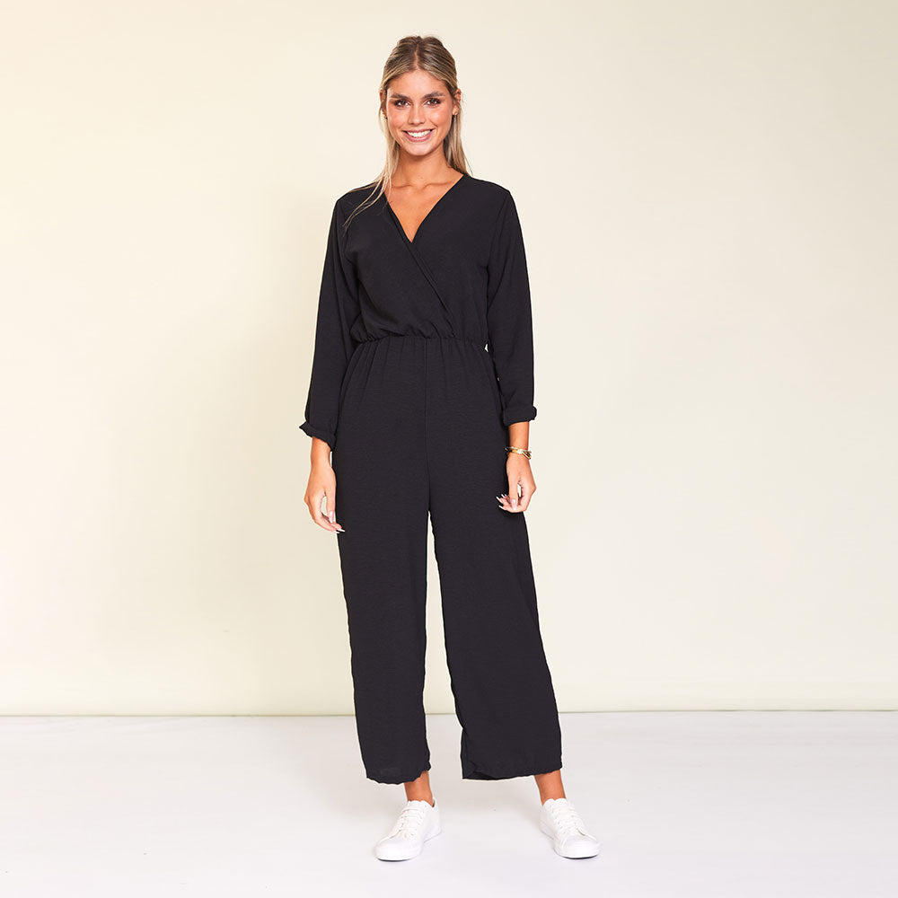 Pattie™ - Jumpsuit