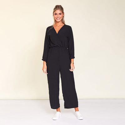 Pattie™ - Jumpsuit