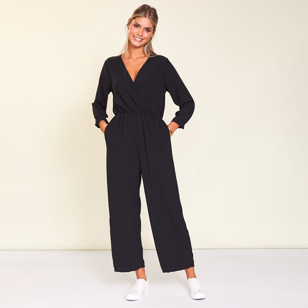 Pattie™ - Jumpsuit