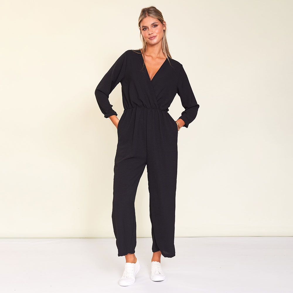 Pattie™ - Jumpsuit