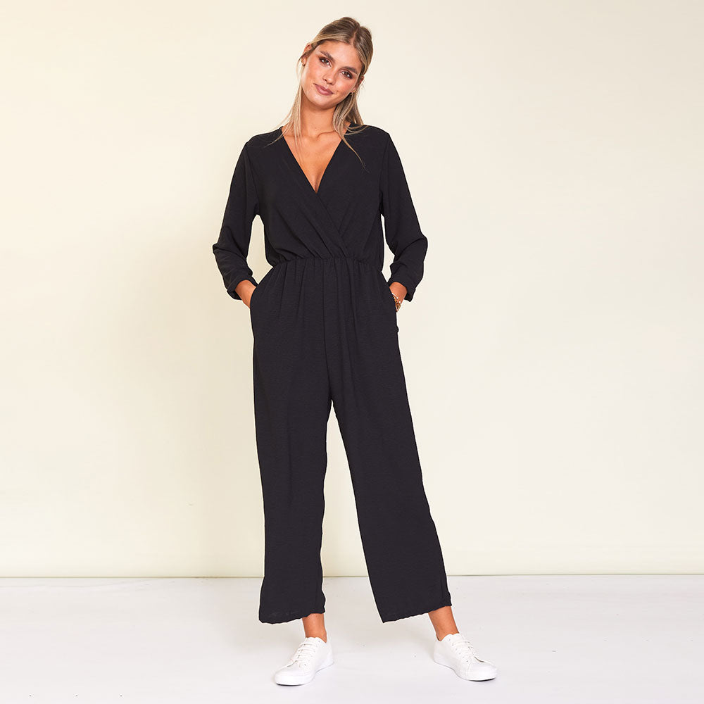 Pattie™ - Jumpsuit