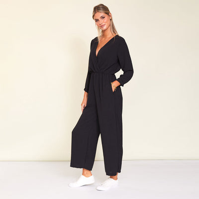 Pattie™ - Jumpsuit