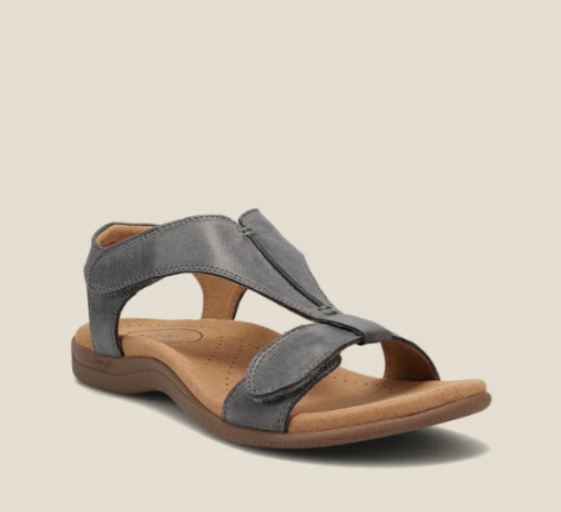 Luna - Orthopädische modische Sandalen