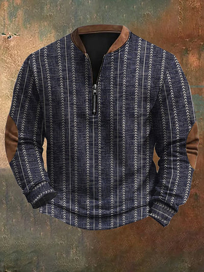 Philippe™ - Western Sweatshirt