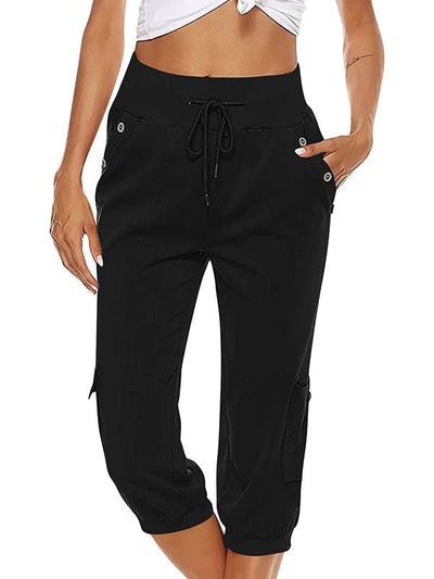 Linda - Pantalon confortable I 2+1 GRATUIT !