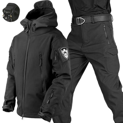 Armoris™ - Windbreaker Jacke + Hose - Unisex