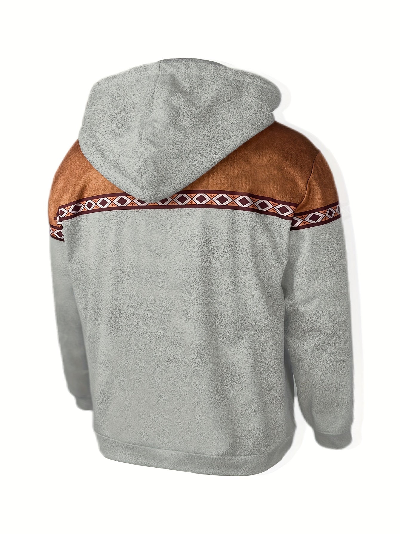 Alain™ - Western Sweatshirt