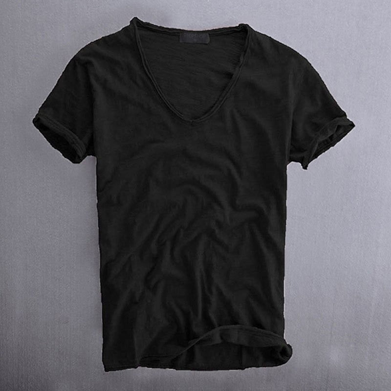 Mikkel™ - Casual T-Shirt