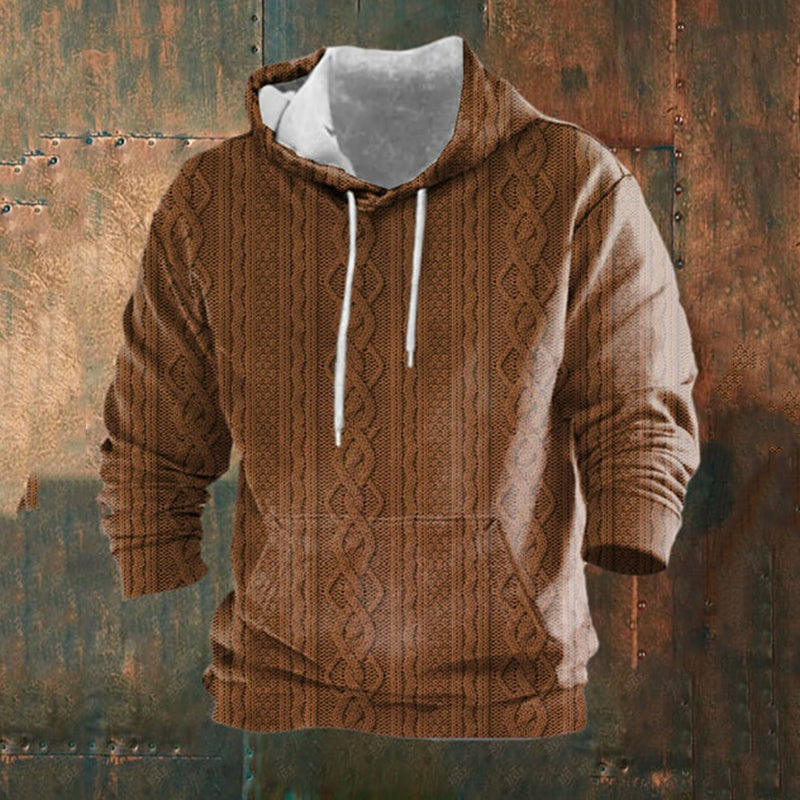 Adrian™ - Western Sweatshirt