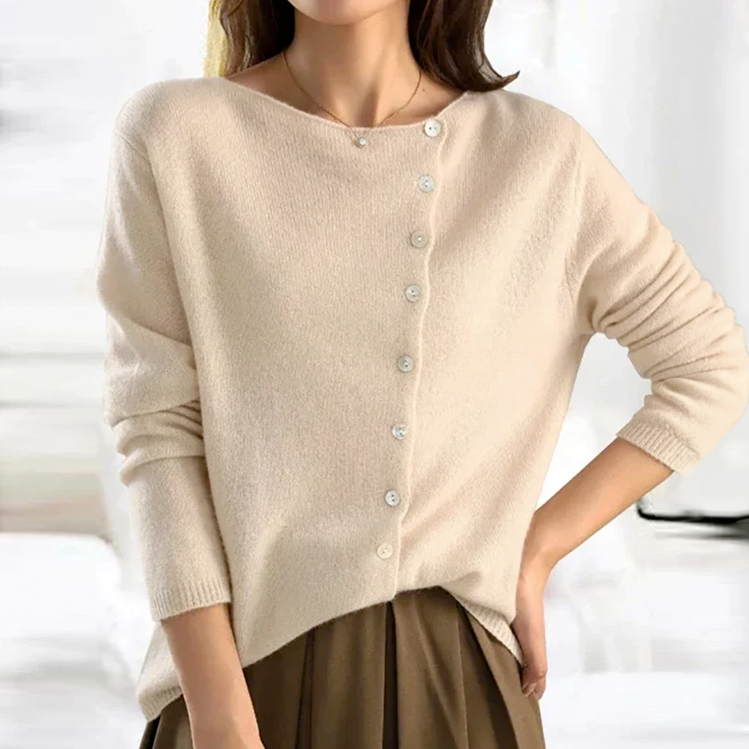 Marina™ - Eleganter Cardigan