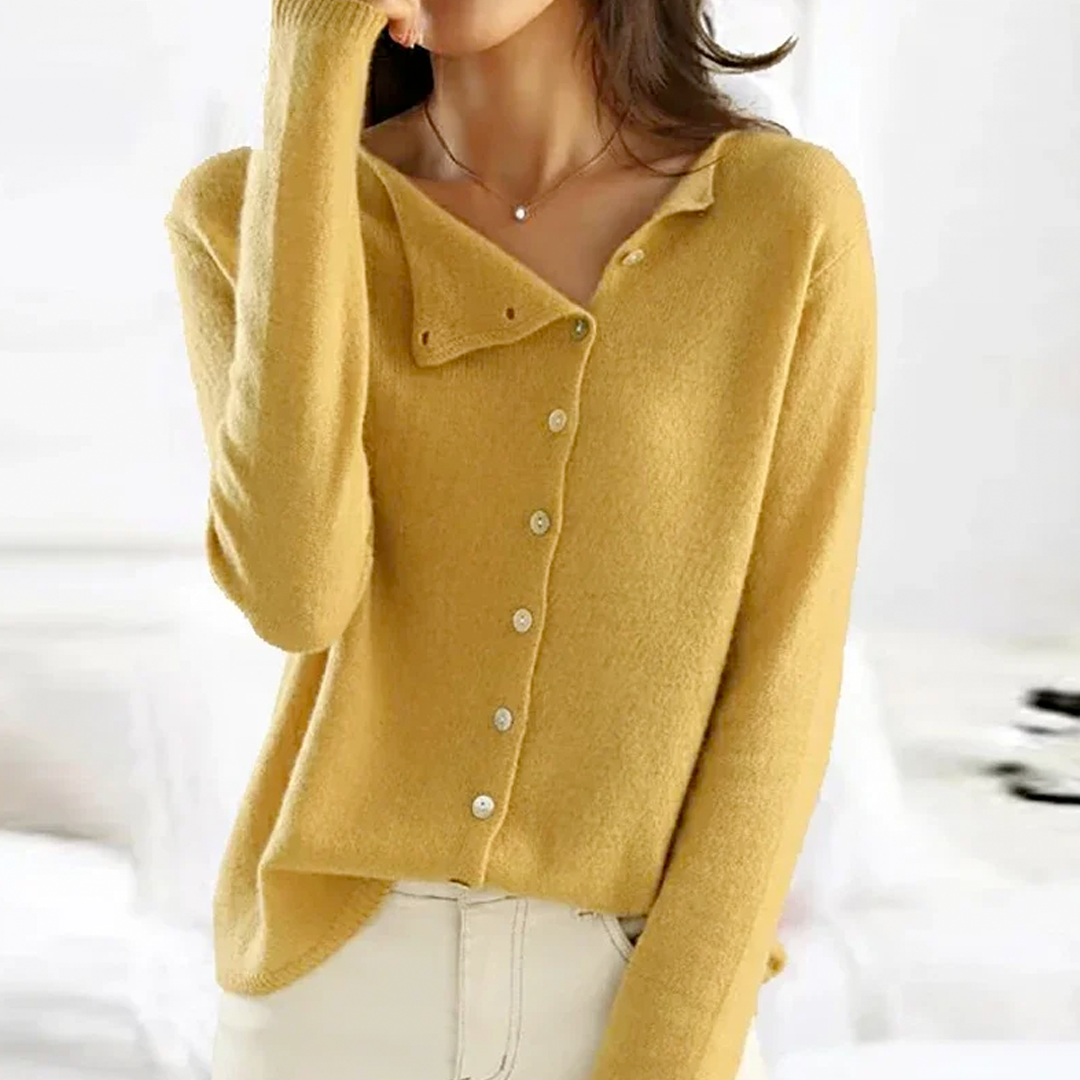 Marina™ - Eleganter Cardigan