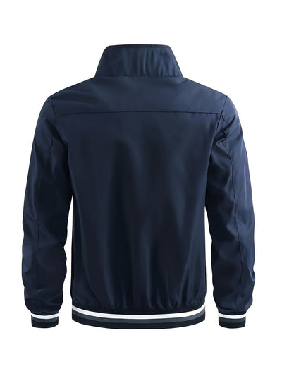 Leonardo™ - Elegante Bomberjacke