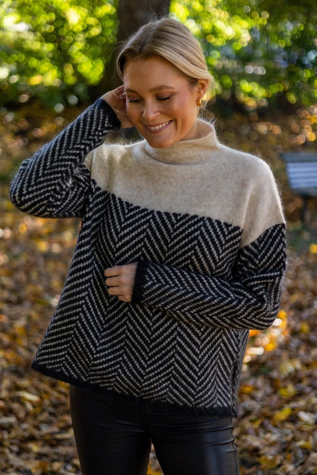 Joella |  Pullover